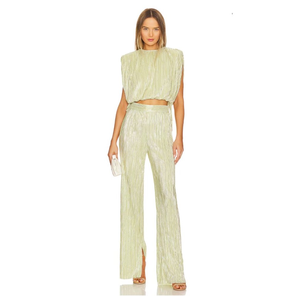 REVOLVE Sabina Musayev North Top and York Pant